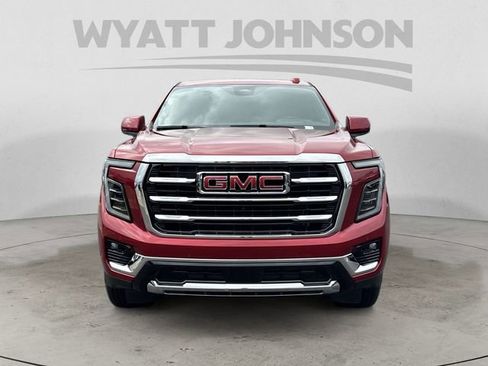 New 2026 GMC Yukon XL Elevation w/ Elevation Premium Package AWD/4WD image 8
