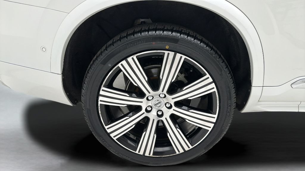 Used 2021 Volvo XC90 T8 Inscription w/ Advanced Package AWD/4WD image 6