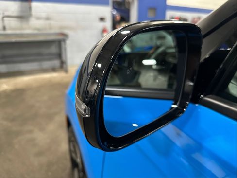 Used 2023 Kia Soul GT-Line FWD image 25