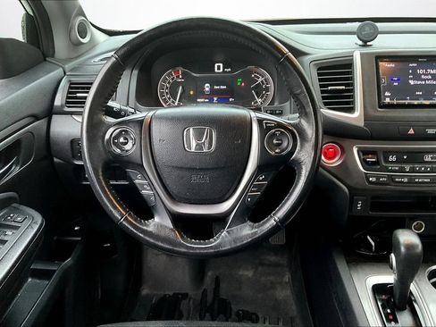 Used 2017 Honda Ridgeline RTL image 9