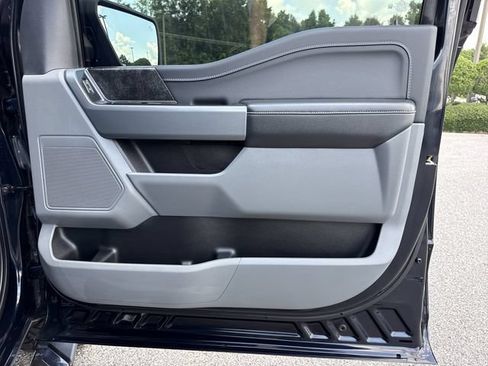 Used 2021 Ford F150 XLT w/ Equipment Group 301A Mid AWD/4WD image 28