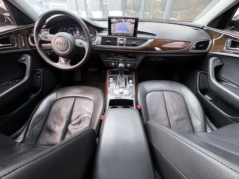 Used 2018 Audi A6 2.0T Premium image 23