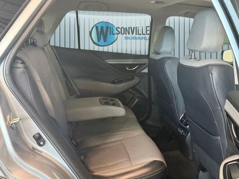 Used 2021 Subaru Outback Limited XT AWD/4WD image 7