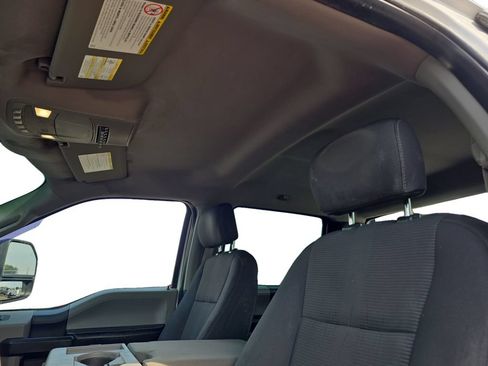 Used 2017 Ford F350 XL w/ Power Equipment Group AWD/4WD image 14