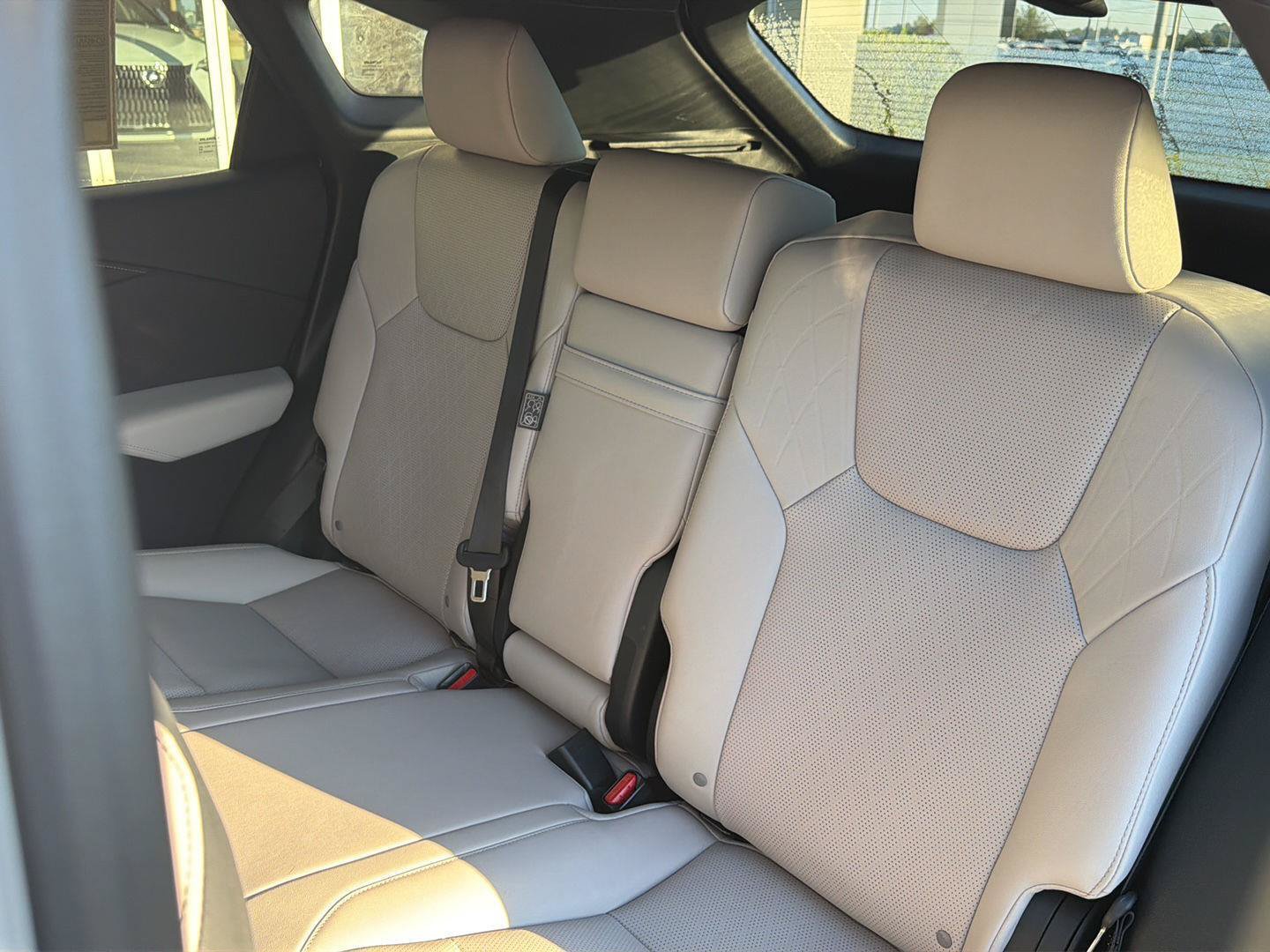 Certified 2024 Lexus RX 350 Premium Plus w/ Convenience Package FWD image 31