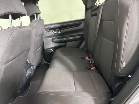 Used 2025 Honda CR-V Sport image 23