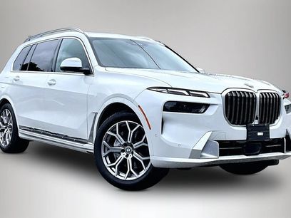 Certified 2026 BMW X7 xDrive40i
