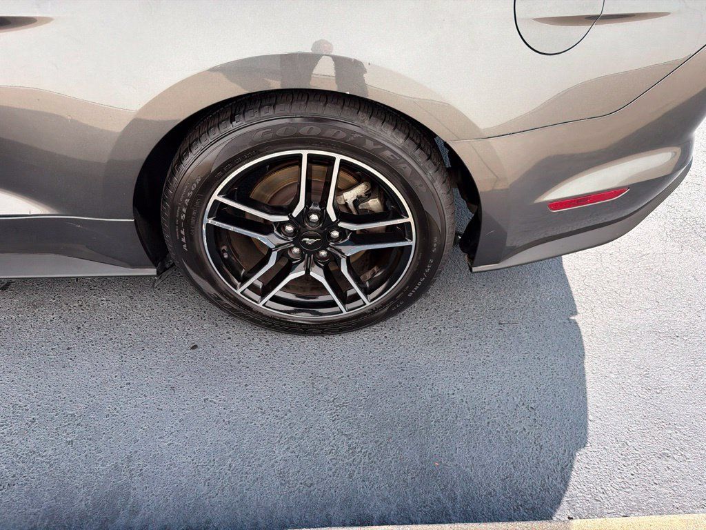 Used 2019 Ford Mustang GT Premium RWD image 14