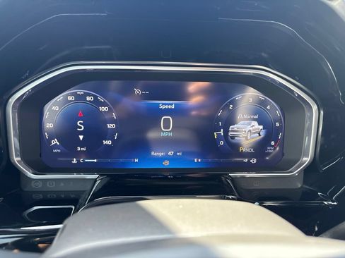 New 2026 Chevrolet Silverado 1500 LT w/ Texas Edition Plus RWD image 23