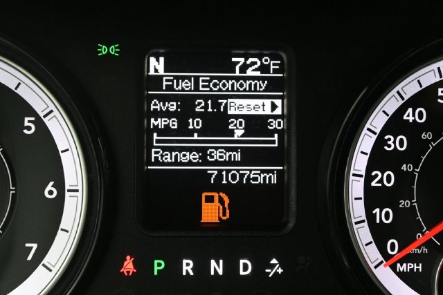 Used 2024 RAM 1500 Classic SLT RWD image 4