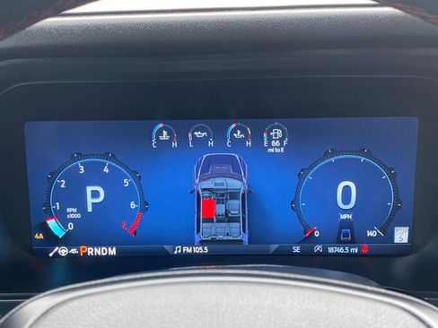 Used 2024 Ford F150 Raptor image 28