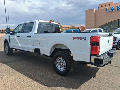 New 2026 Ford F250 XL w/ 360-Degree Camera Package