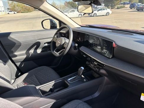 New 2026 Nissan Kicks SV w/ Cold Weather Package image 18