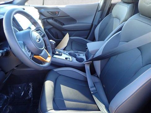 New 2026 Subaru Crosstrek 2.5i Wilderness image 11