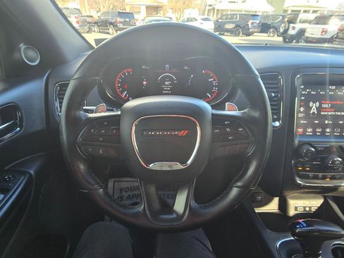 Used 2020 Dodge Durango GT image 7