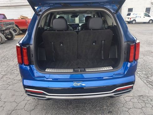 Used 2021 Kia Sorento SX Prestige image 14