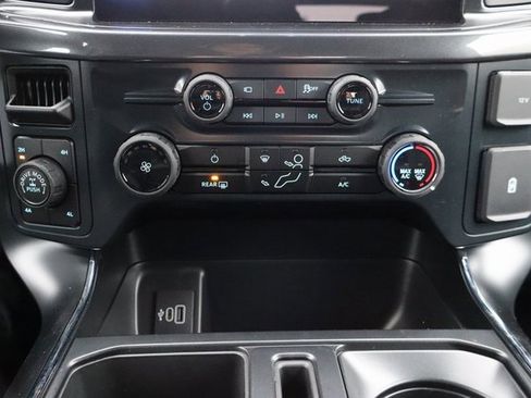 New 2025 Ford F150 STX w/ LOBO Package image 8