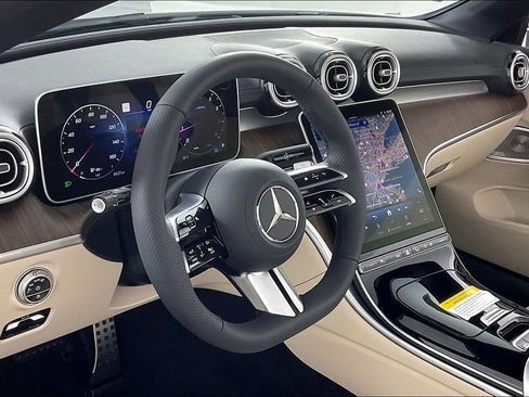 New 2026 Mercedes-Benz CLE 300 4MATIC Cabriolet image 6