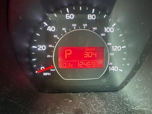 Used 2014 Kia Soul FWD image 14