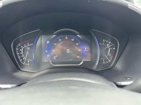 Used 2020 Hyundai Santa Fe SEL w/ Convenience Package AWD/4WD image 17