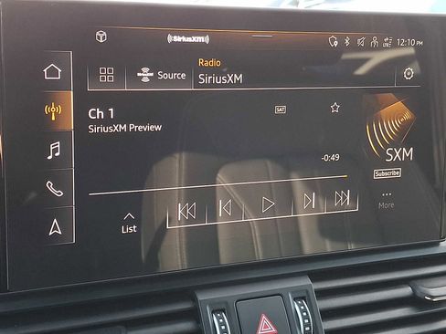 Used 2023 Audi Q5 2.0T Premium w/ Convenience Package image 12