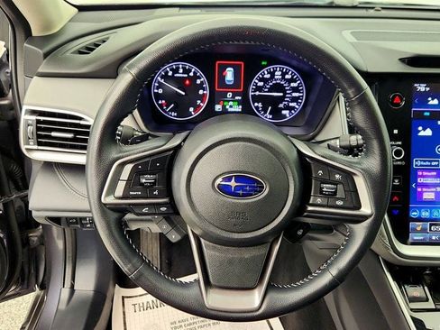 Used 2022 Subaru Outback Limited image 14