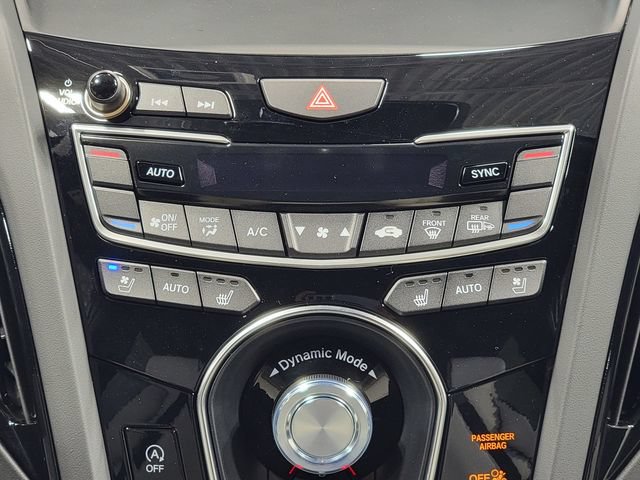 New 2026 Acura RDX w/ Advance Package AWD/4WD image 21