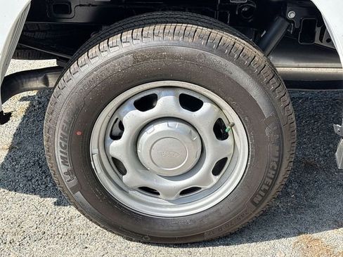 New 2025 Ford F150 XL RWD image 11