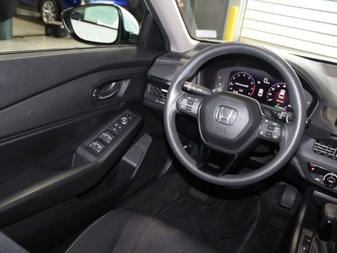 Certified 2024 Honda Accord EX image 19
