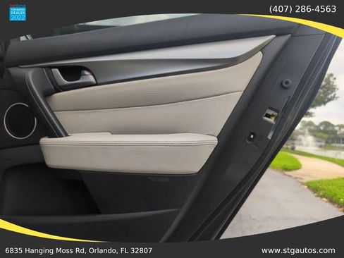 Used 2010 Acura TL SH-AWD image 21