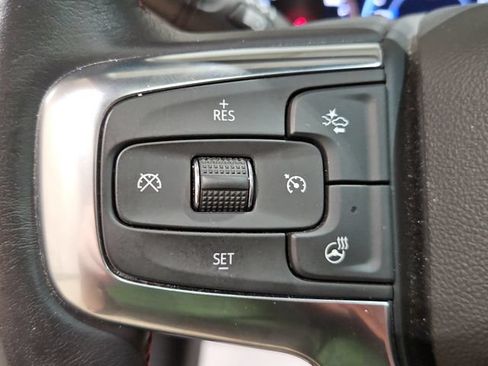 Used 2022 Chevrolet Blazer RS w/ Enhanced Convenience Package AWD/4WD image 28
