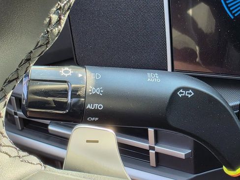 New 2026 Hyundai Santa Fe XRT image 35