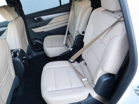 New 2026 Buick Enclave Preferred image 14