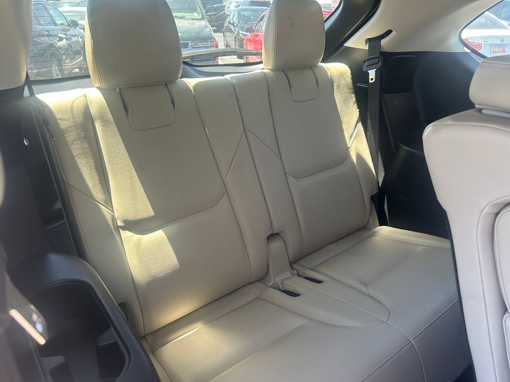 Used 2019 MAZDA CX-9 Touring w/ Touring Premium Package FWD image 36