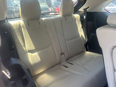 Used 2019 MAZDA CX-9 Touring w/ Touring Premium Package FWD image 36