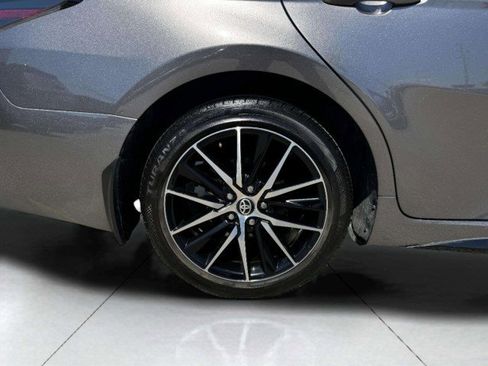 Used 2024 Toyota Camry SE image 53