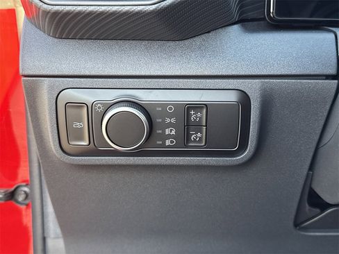 New 2025 Ford Mustang Coupe image 11