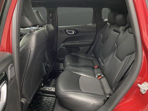 New 2026 Jeep Compass Latitude w/ Quick Order Package 29K image 32