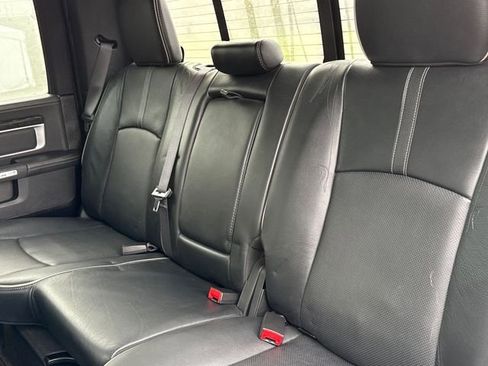 Used 2017 RAM 1500 Limited image 26