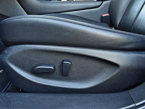 Used 2019 INFINITI Q50 Luxe AWD/4WD image 46