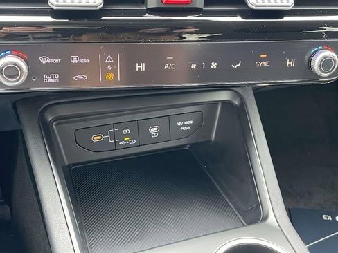 New 2026 Kia K5 LXS FWD image 35