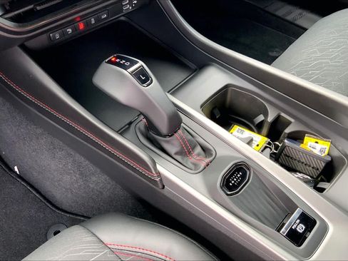 New 2026 Dodge Charger Scat Pack AWD/4WD image 5
