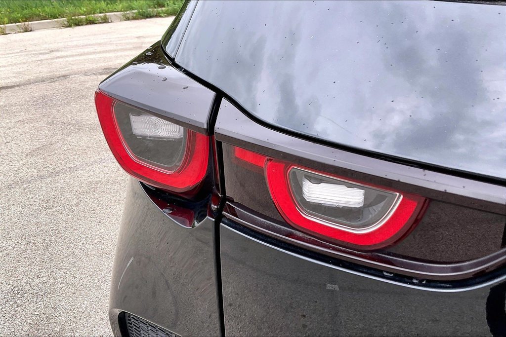 Used 2023 MAZDA CX-50 AWD 2.5 S w/ Cargo Package image 30