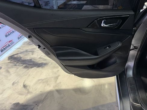 Used 2021 Nissan Maxima Platinum w/ Sport Mat Group image 38