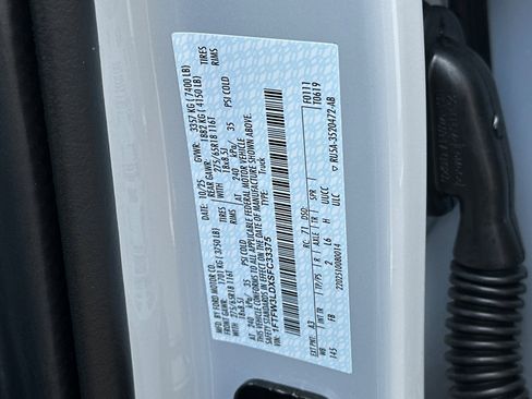 New 2025 Ford F150 XLT w/ Equipment Group 302A MID image 27