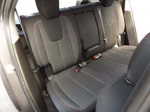 Used 2016 Chevrolet Equinox LS w/ LPO, Protection Package FWD image 23