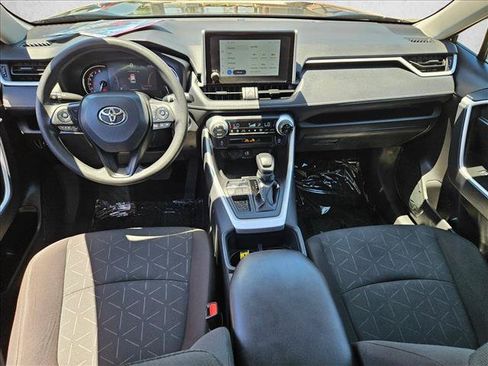 Certified 2025 Toyota RAV4 XLE FWD image 15