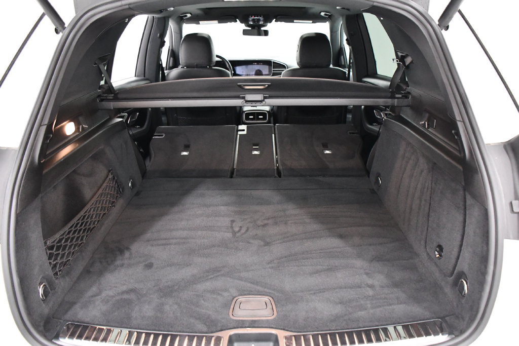 Used 2023 Mercedes-Benz GLE 450 4MATIC image 23