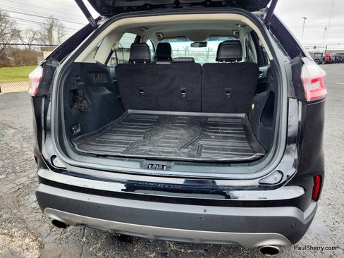 Used 2020 Ford Edge SEL w/ Convenience Package image 18