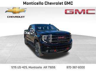 New 2026 GMC Sierra 1500 AT4 w/ AT4 Premium Package AWD/4WD 360° Tour